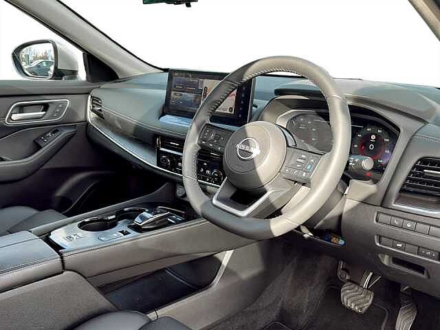 Nissan X-trail 1.5 E-Power 204 Tekna 5dr Xtronic