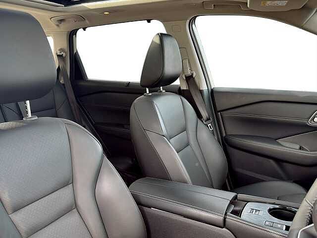 Nissan X-trail 1.5 E-Power 204 Tekna 5dr Xtronic