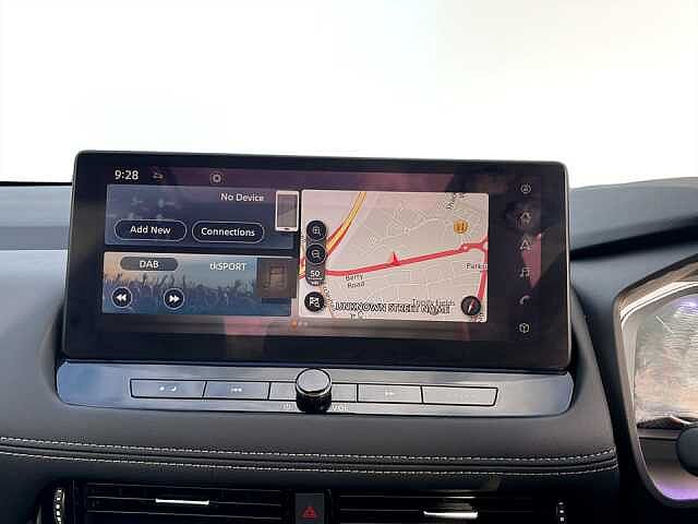 Nissan X-trail 1.5 E-Power 204 Tekna 5dr Xtronic