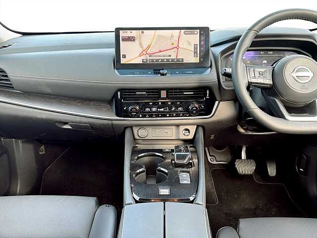 Nissan X-trail 1.5 E-Power 204 Tekna 5dr Xtronic