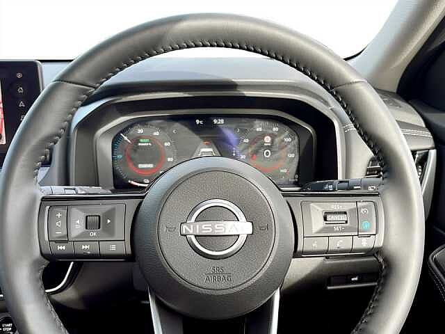 Nissan X-trail 1.5 E-Power 204 Tekna 5dr Xtronic