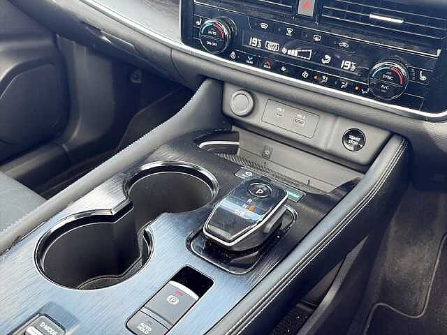 Nissan X-trail 1.5 E-Power 204 Tekna 5dr Xtronic