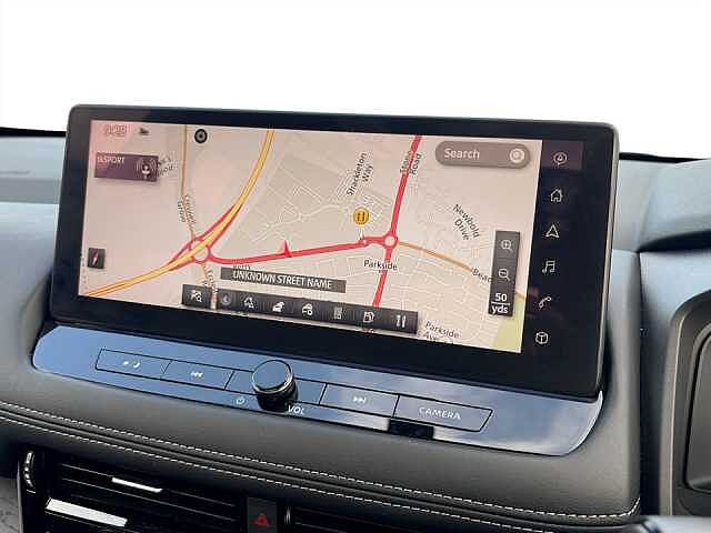 Nissan X-trail 1.5 E-Power 204 Tekna 5dr Xtronic