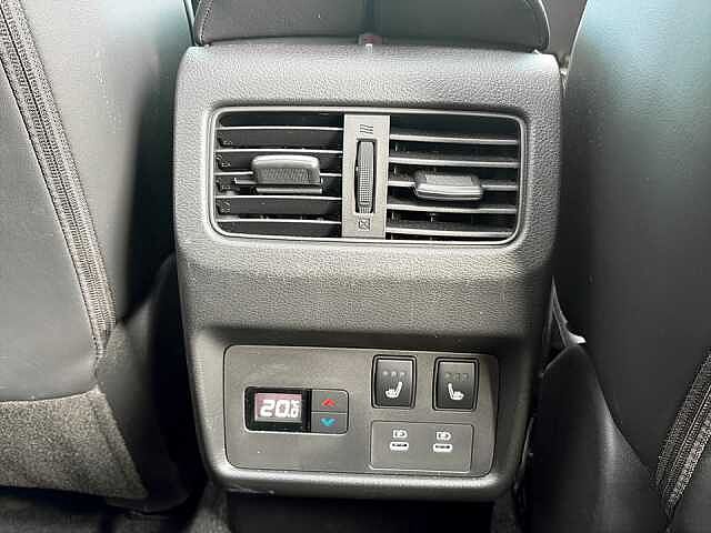 Nissan X-trail 1.5 E-Power 204 Tekna 5dr Xtronic