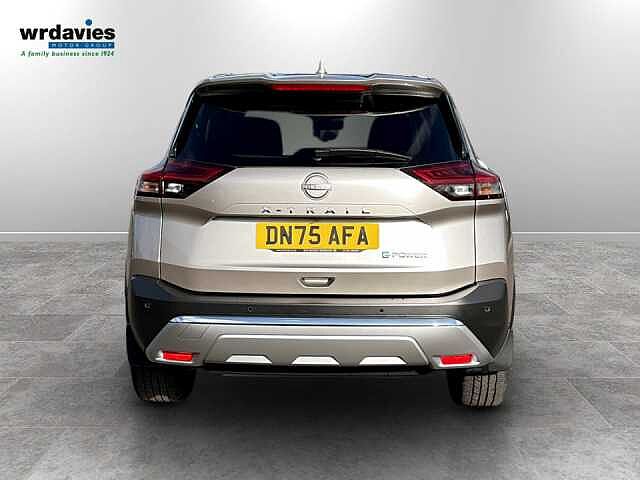 Nissan X-trail 1.5 E-Power 204 Tekna 5dr Xtronic