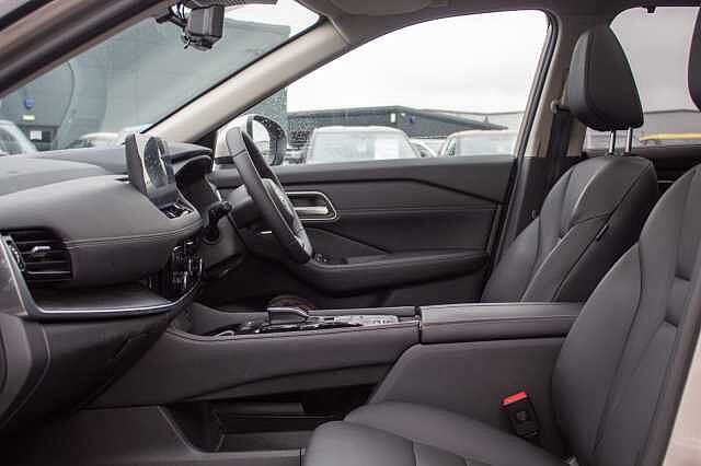Nissan X-trail 1.5 E-Power 204 Tekna 5dr Xtronic