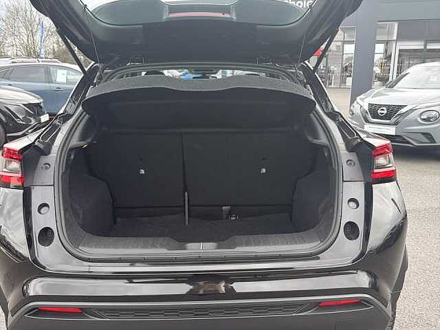 Nissan Juke 1.0 DiG-T 114 Acenta 5dr DCT