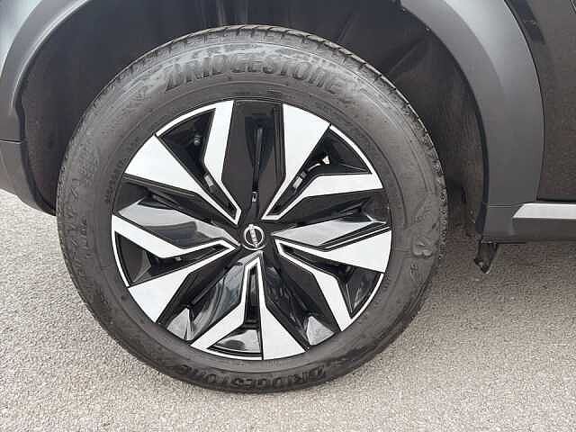 Nissan Juke 1.0 DiG-T 114 Acenta 5dr DCT