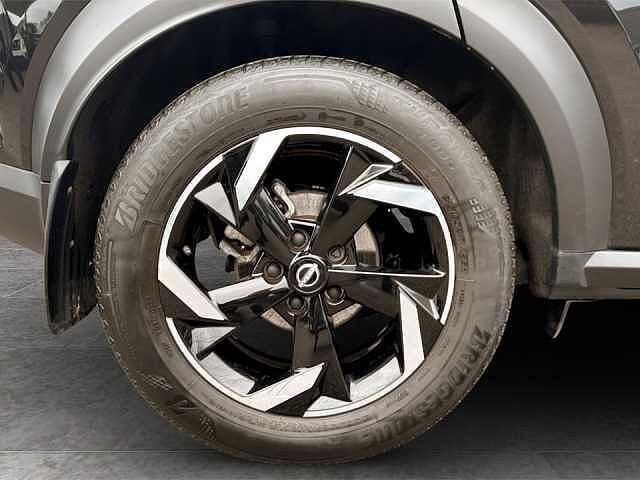 Nissan Juke 1.6 Hybrid N-Connecta 5dr Auto