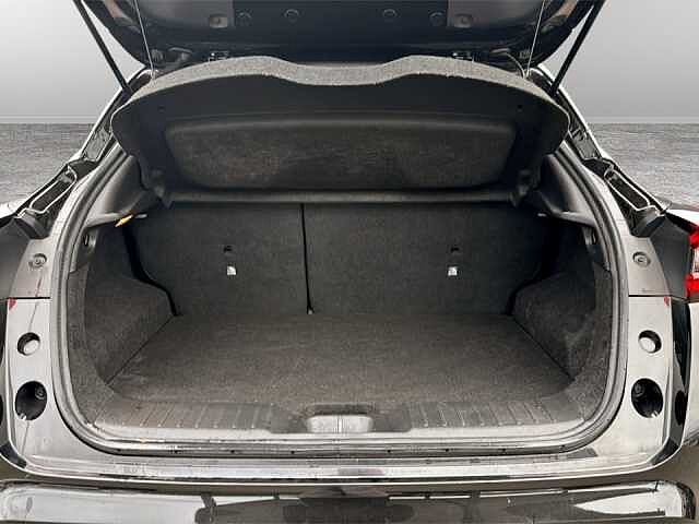 Nissan Juke 1.6 Hybrid N-Connecta 5dr Auto
