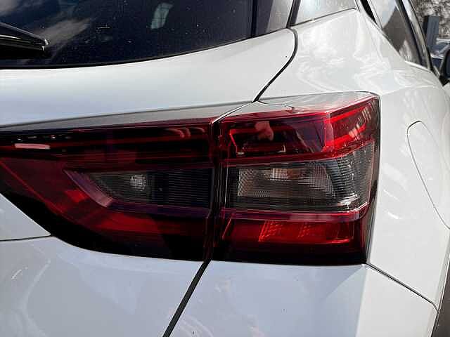 Nissan Juke 1.0 DiG-T 114 N-Connecta 5dr