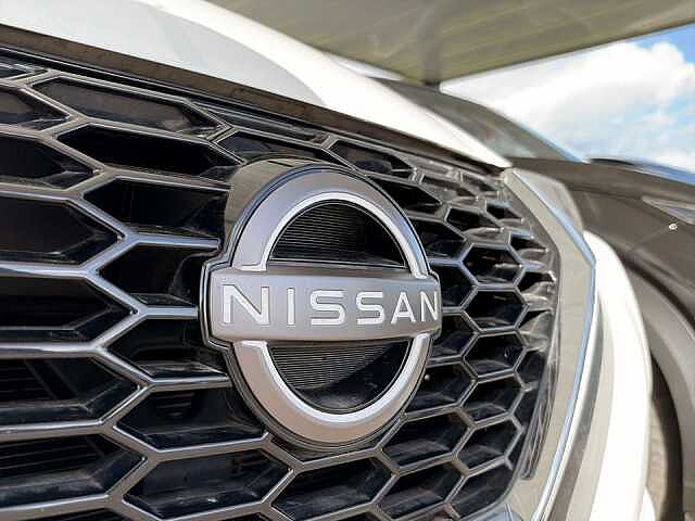 Nissan Juke 1.0 DiG-T 114 N-Connecta 5dr