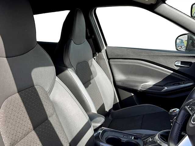 Nissan Juke 1.0 DiG-T 114 N-Connecta 5dr