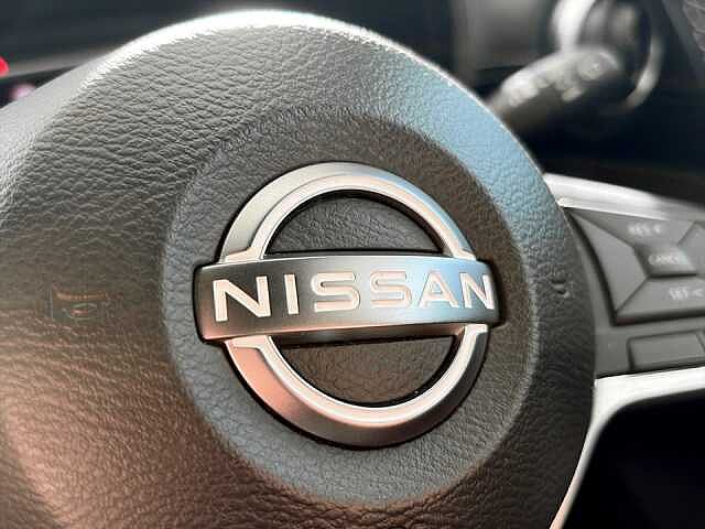 Nissan Juke 1.0 DiG-T 114 N-Connecta 5dr